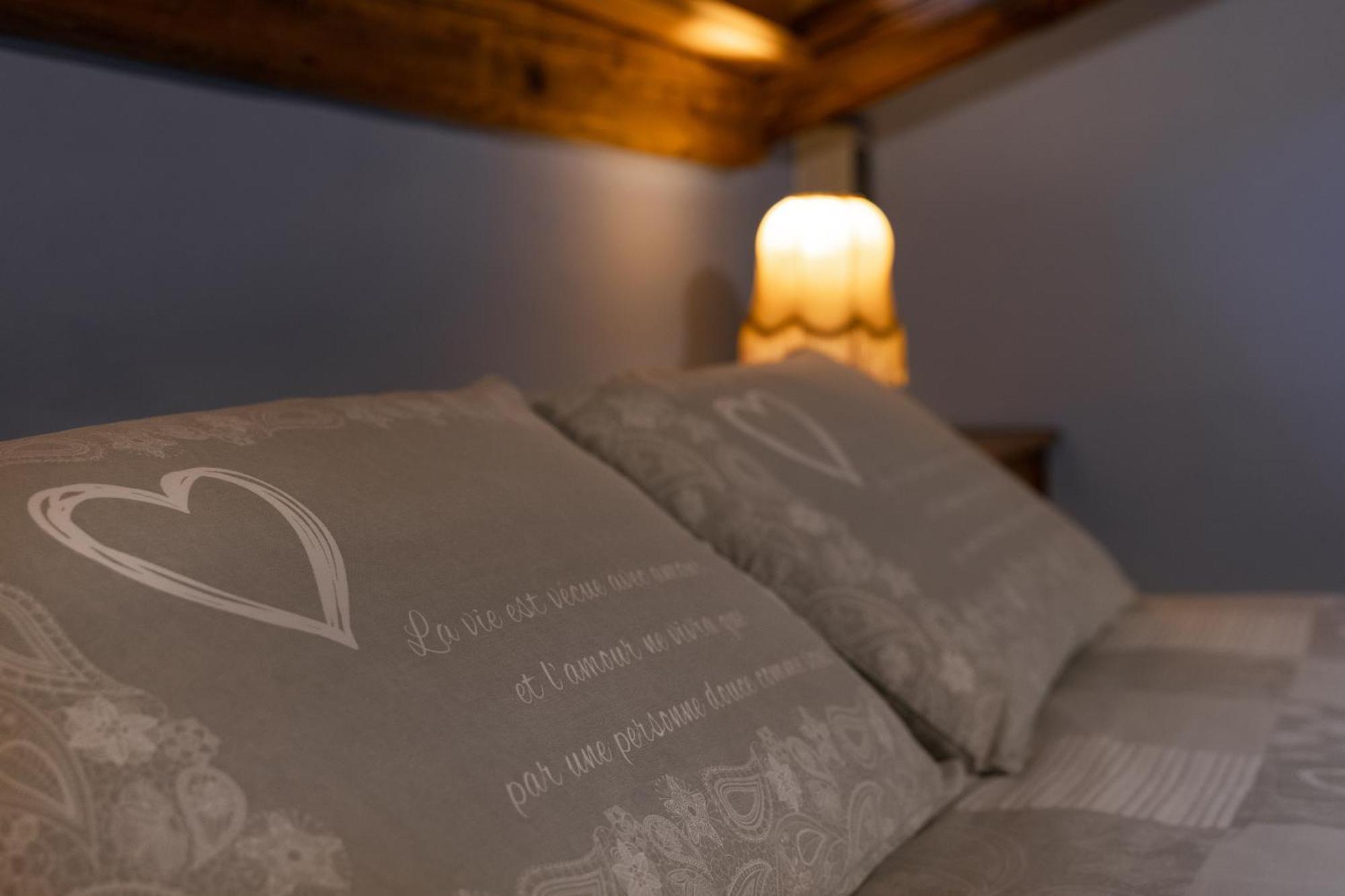 B&B La Genzianella Perarolo di Cadore 외부 사진
