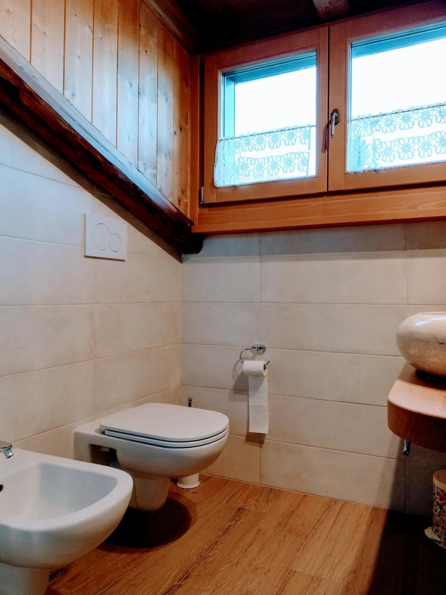 B&B La Genzianella Perarolo di Cadore 외부 사진