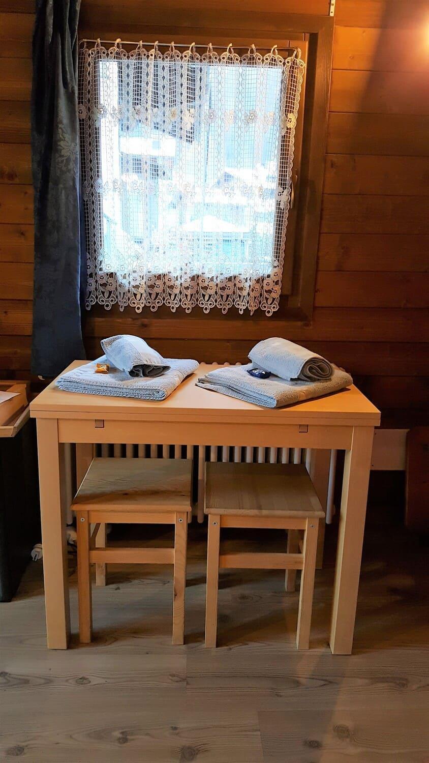 B&B La Genzianella Perarolo di Cadore 외부 사진