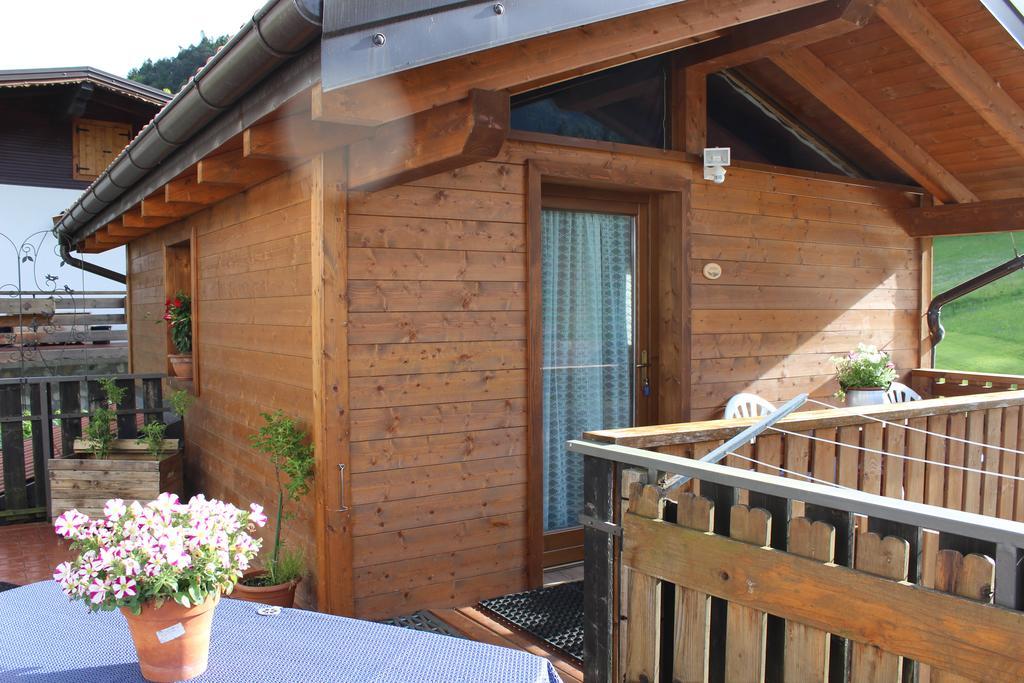B&B La Genzianella Perarolo di Cadore 외부 사진