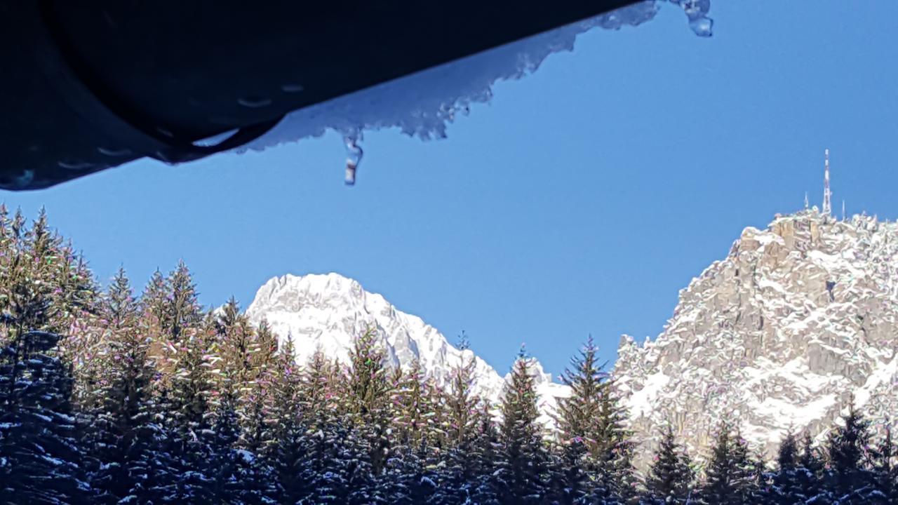 B&B La Genzianella Perarolo di Cadore 외부 사진