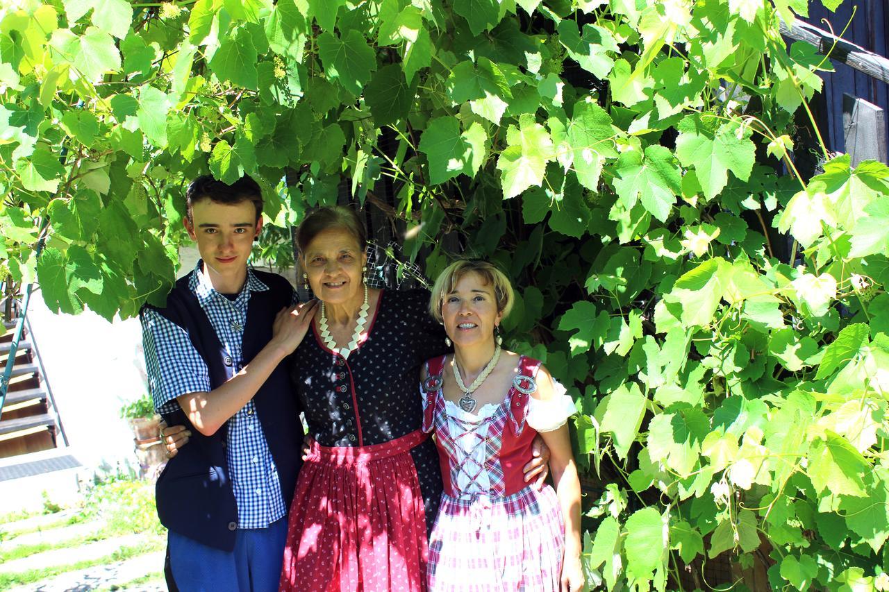 B&B La Genzianella Perarolo di Cadore 외부 사진